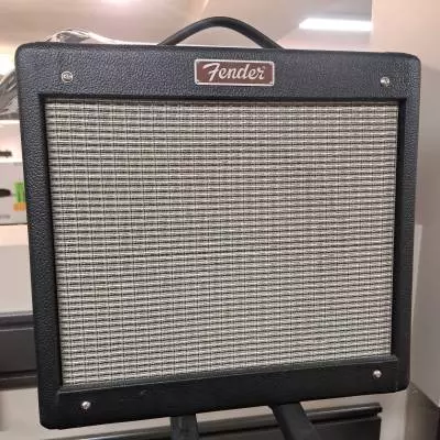 Fender Pro Junior